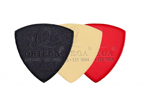 Ortega UKEPICK-ASS Ortega UKEPICK-ASS